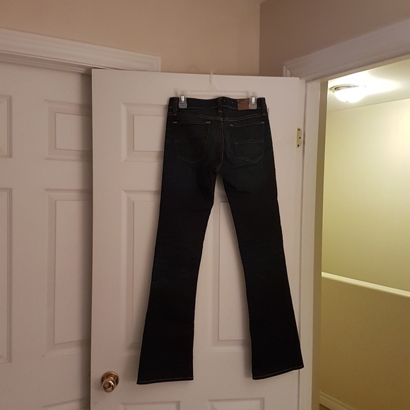 Ralph Lauren Jeans dark wash - Picture 2 of 5
